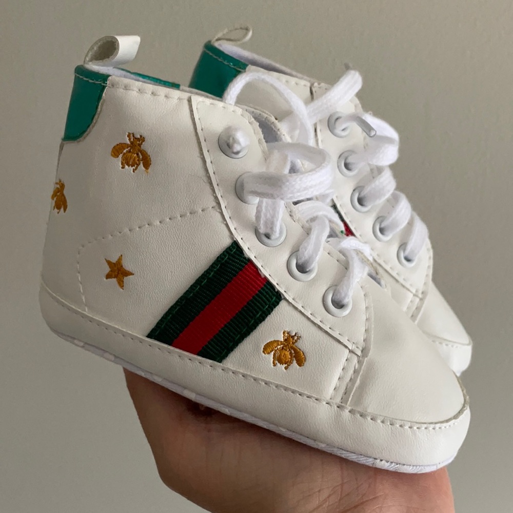 BABY SHOES